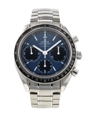 Browse our selection of automatic watches from prestigious brands such as Blancpain, Bell & Ross, Breitling and Rolex.